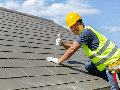 About Roof Repair Experts Corte Madera, CA